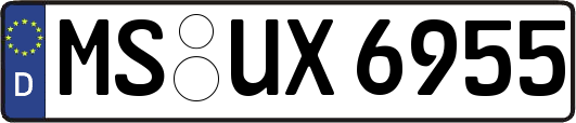 MS-UX6955