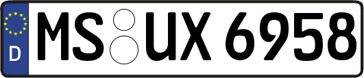 MS-UX6958