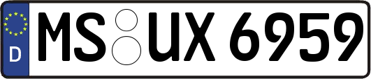 MS-UX6959