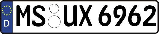 MS-UX6962