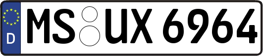 MS-UX6964