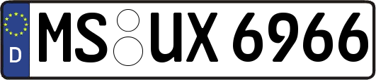 MS-UX6966