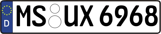 MS-UX6968
