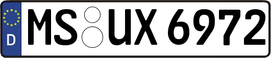MS-UX6972