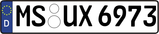 MS-UX6973