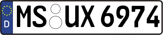 MS-UX6974