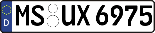 MS-UX6975
