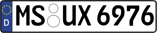 MS-UX6976