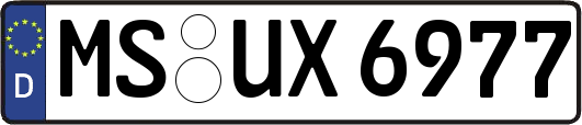 MS-UX6977