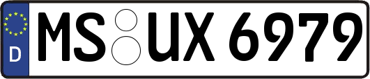 MS-UX6979