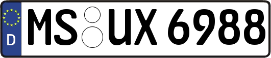 MS-UX6988