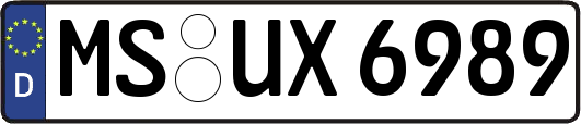 MS-UX6989