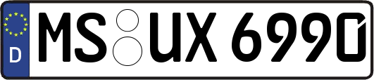 MS-UX6990