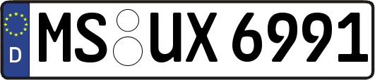 MS-UX6991