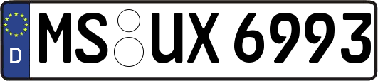 MS-UX6993