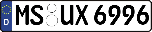 MS-UX6996