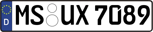 MS-UX7089