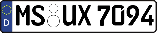 MS-UX7094