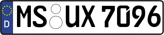 MS-UX7096