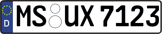 MS-UX7123