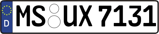 MS-UX7131