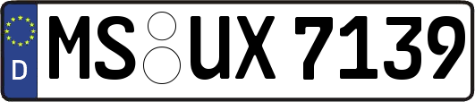 MS-UX7139