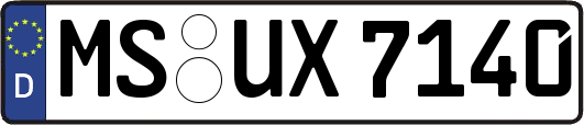 MS-UX7140