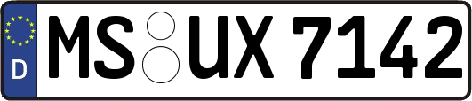 MS-UX7142