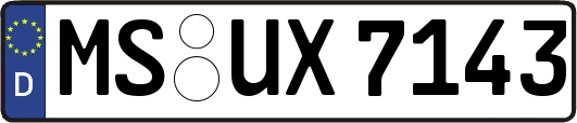 MS-UX7143