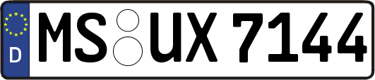 MS-UX7144
