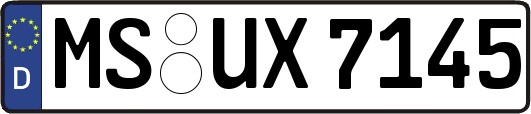 MS-UX7145
