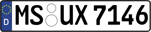 MS-UX7146