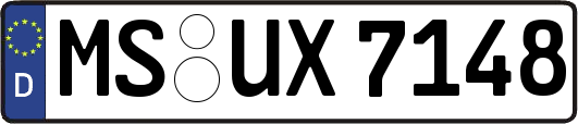 MS-UX7148