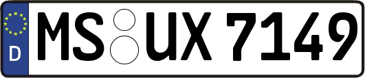 MS-UX7149