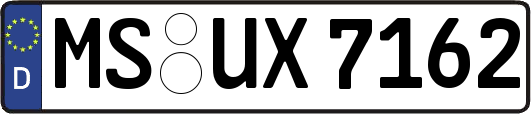MS-UX7162