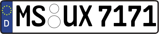 MS-UX7171