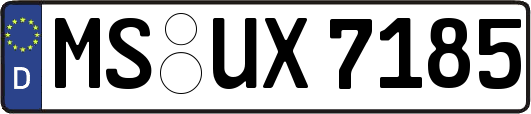 MS-UX7185