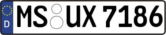 MS-UX7186