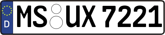 MS-UX7221