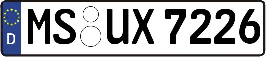 MS-UX7226