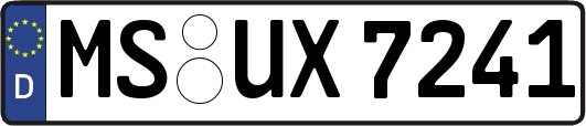 MS-UX7241