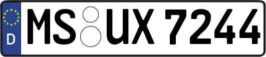 MS-UX7244