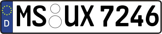 MS-UX7246