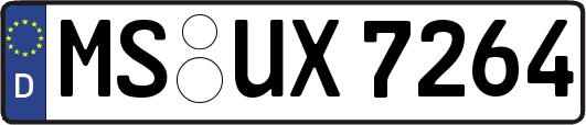 MS-UX7264