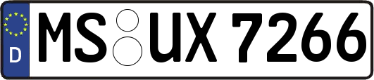 MS-UX7266
