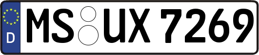 MS-UX7269