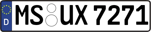 MS-UX7271