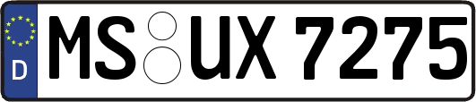 MS-UX7275