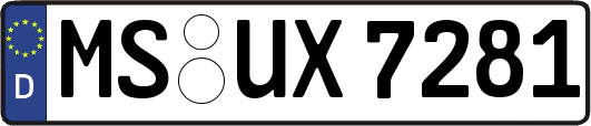 MS-UX7281