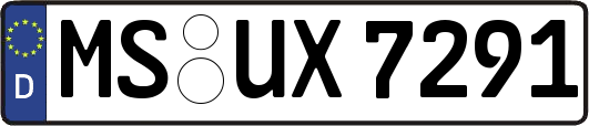 MS-UX7291